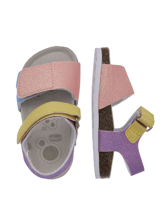 Chicco Kids' Sandals Multicolour