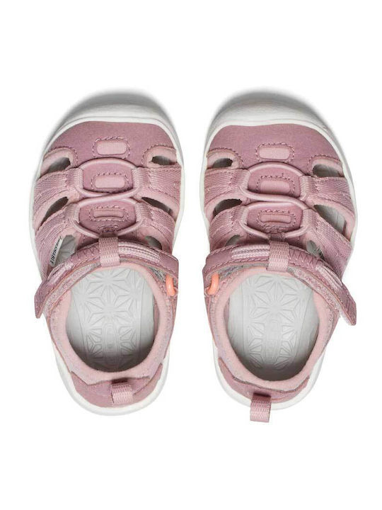 Kids' Sandals Pink