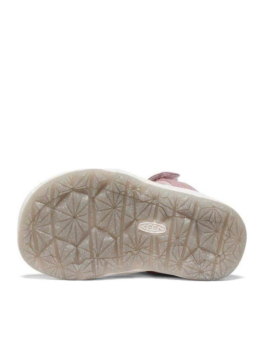 Kids' Sandals Pink