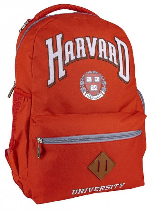 Backpack Harvard 30x13x44cm