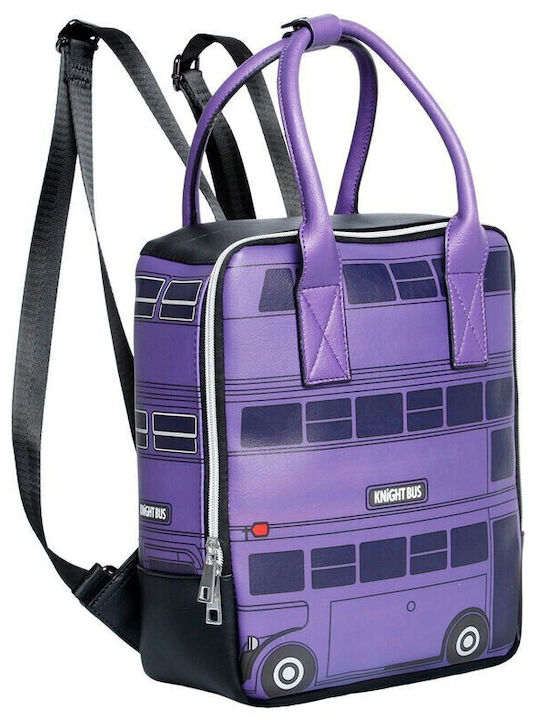 Harry Potter Ritter Bus-Rucksack 30x24x11cm