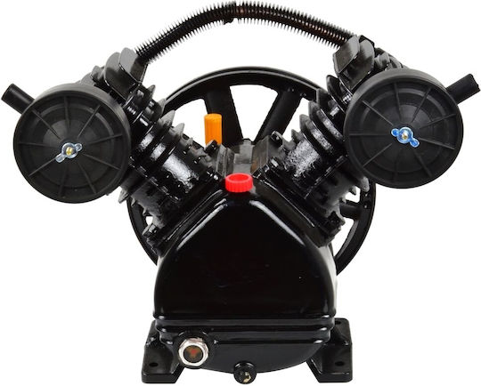 Geko Air Compressor Head 3hp G80311