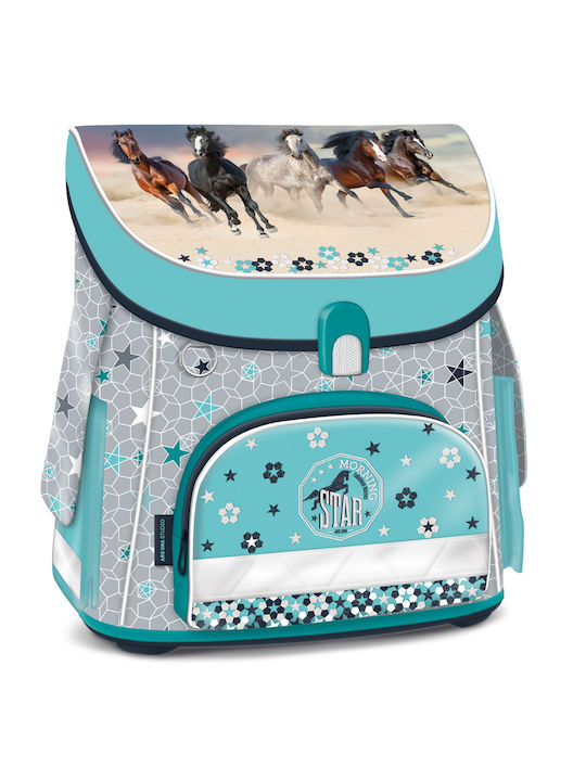 School Backpack Morning Star Compact School Backpack Morning Star Compact