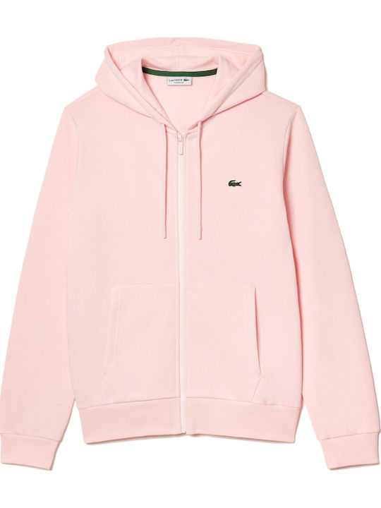 Ζακέτα Light Pink