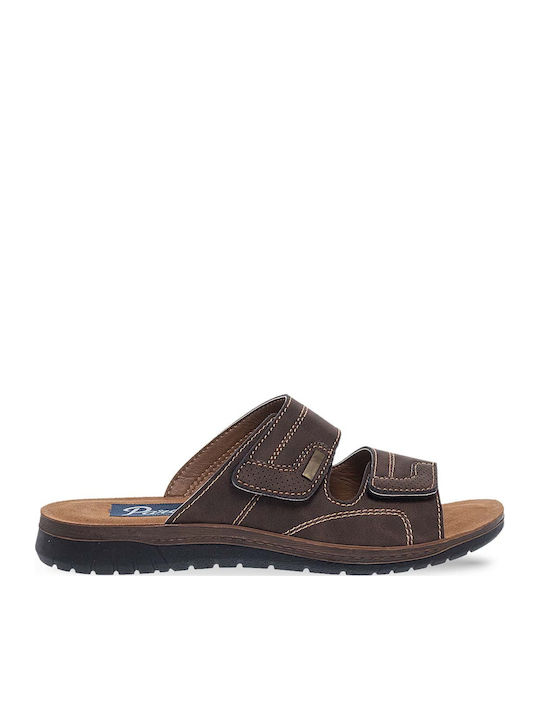 Men's Sandals Brown