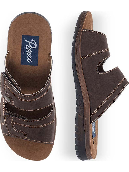 Men's Sandals Brown