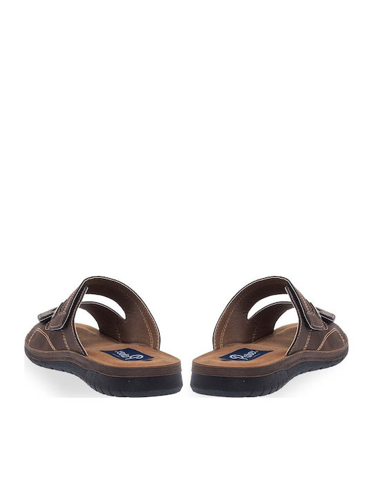 Men's Sandals Brown