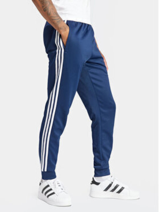 adidas Adicolor Classics Sst Jogger Pants Dark blue