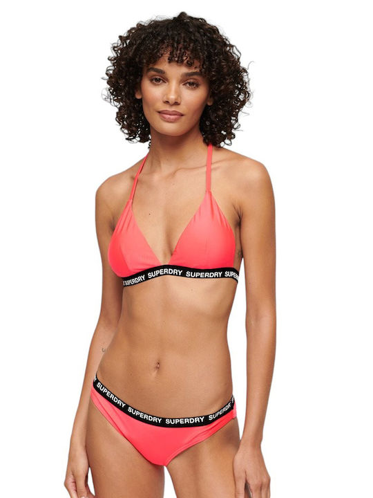 Bikini Slip Pink