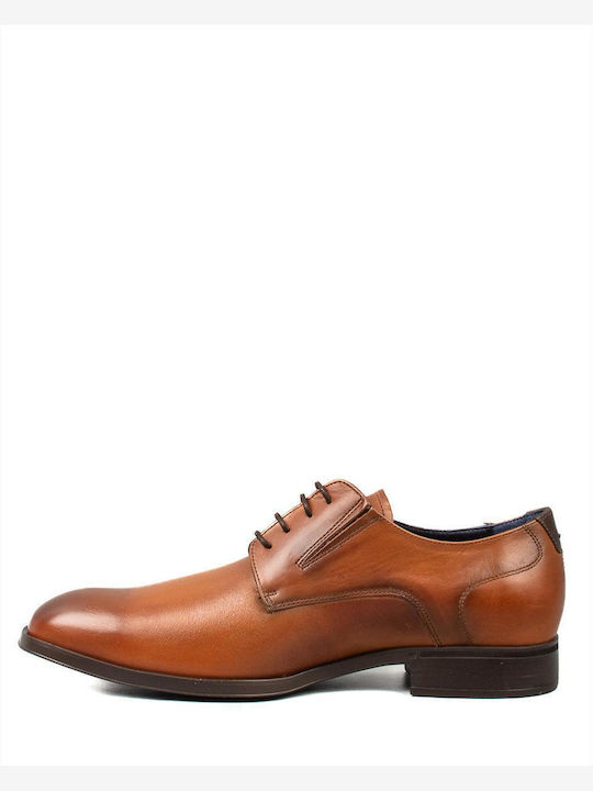 Fluchos Men's Dress Shoes Brown