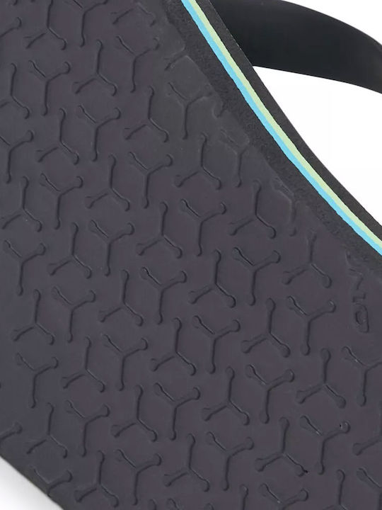 Profile Graphic Ανδρικά Flip Flops Πράσινα