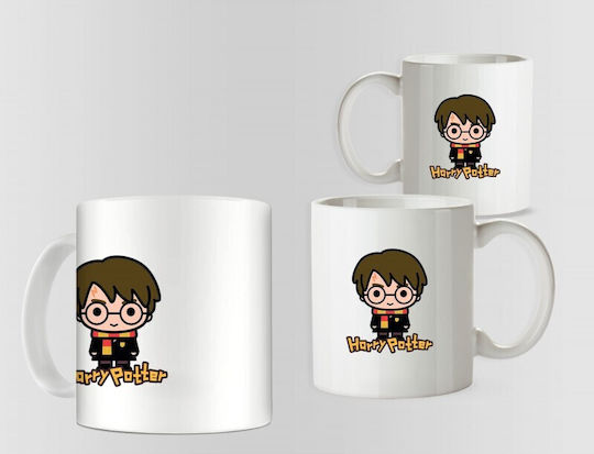 Harry Potter Harry Mug Multicolored 330ml