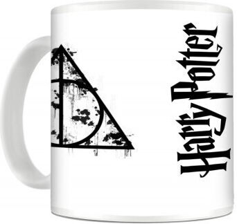 Harry Potter Κούπα Κεραμική Πολύχρωμη 330ml 5947500000565