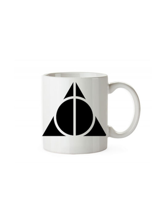 Harry Potter Mug Multicolored 330ml