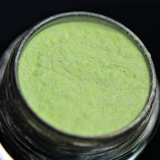 Pigment Pk109 Galben-auriu Neon Pastel Duochrome Kajol Beauty Make-up 1g