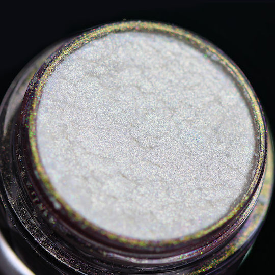 Pigment Pk10 Alb Translucent Auriu Irizant Duochrome Kajol Beauty Make-up 1g