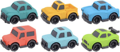 Joueco Car (Various Designs) 1pc