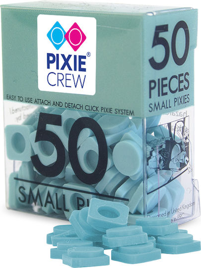 Pixie Crew Артикул за ръкоделие 50бр в Turquoise Цвят