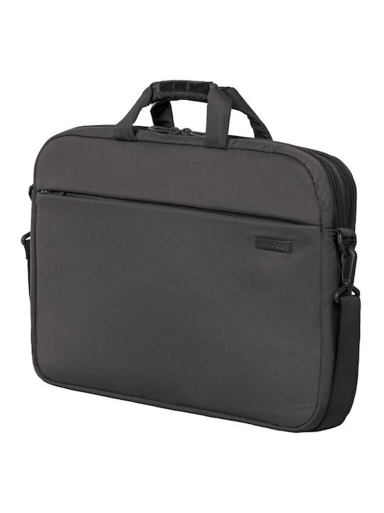 Coolpack Τσάντα Ώμου / Χειρός Dark Grey