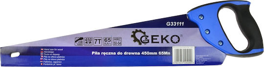 Geko Holzsäge 45cm G33111