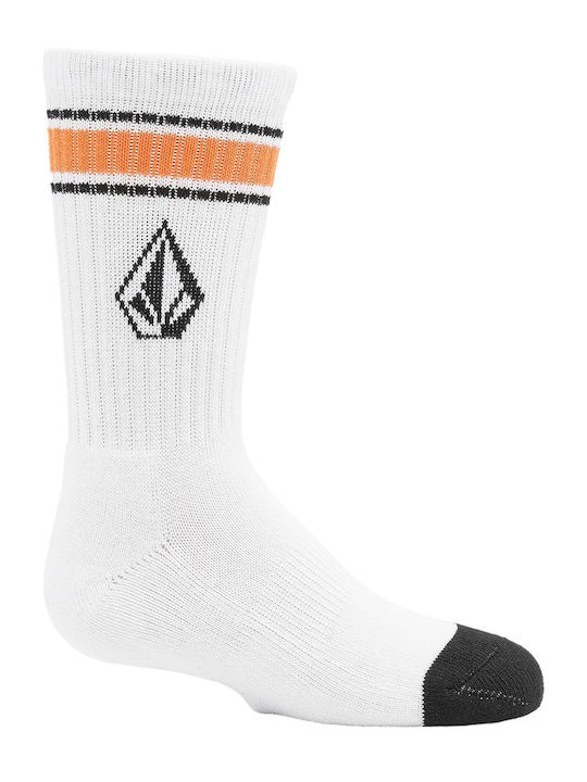 Volcom Kids' Socks Full Stone Multicolored