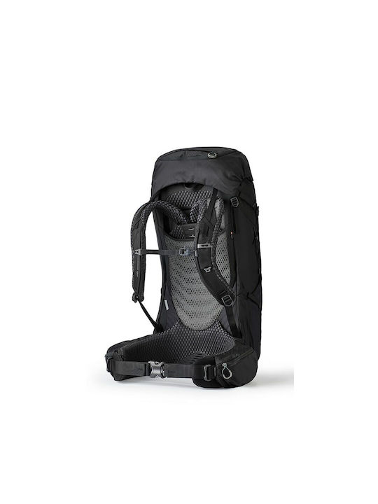 Gregory Baltoro Mountaineering Backpack 65lt Black 142440-0413