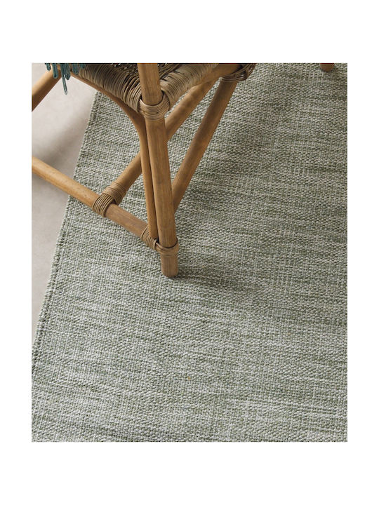 Kentia Rug Rectangular Cotton 10