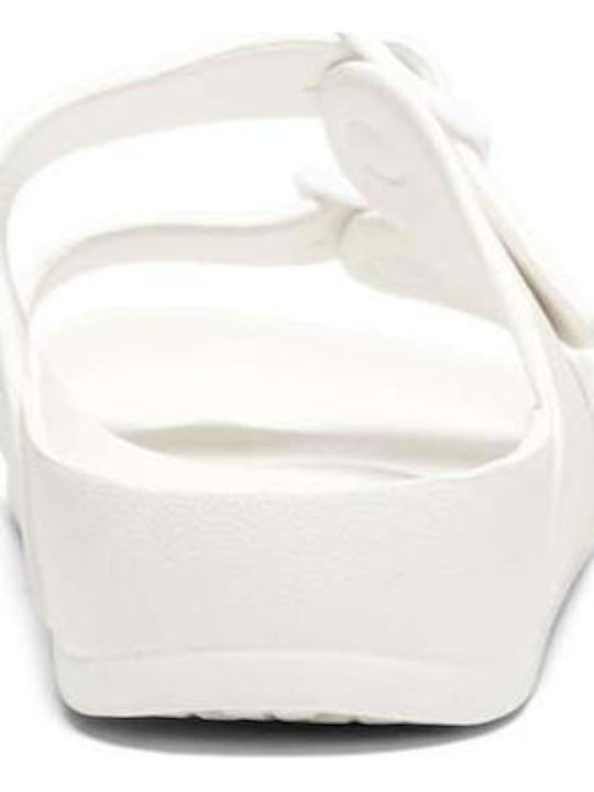 Women's Sandals White