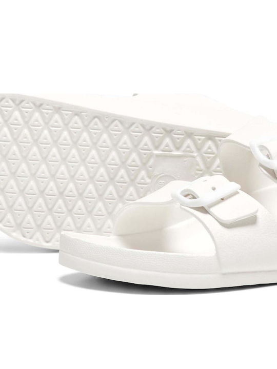 Women's Sandals White