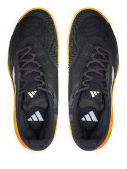 adidas Barricade 13 Men's Tennis Shoes for Black