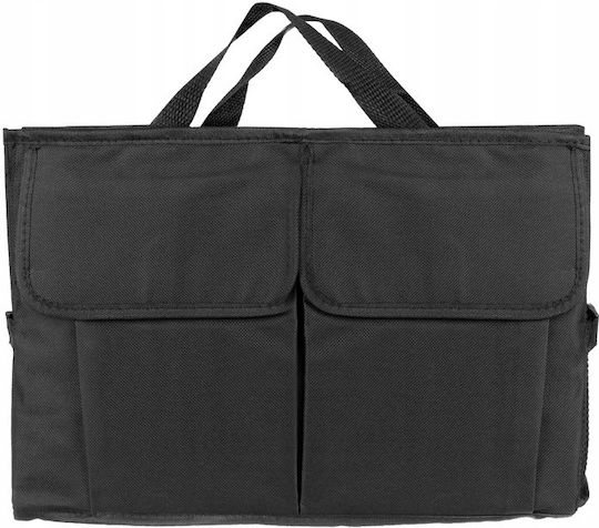 Organizator spațiu portbagaj auto