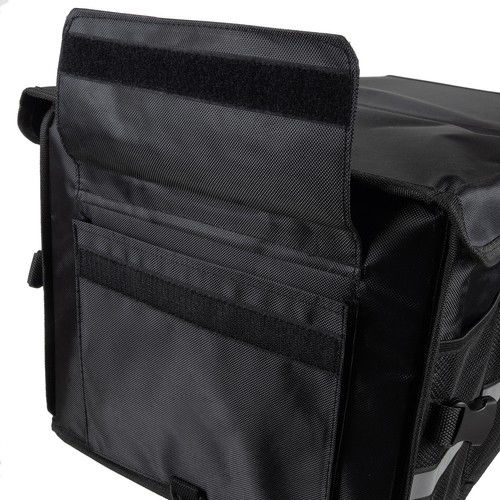 Organizator spațiu portbagaj auto