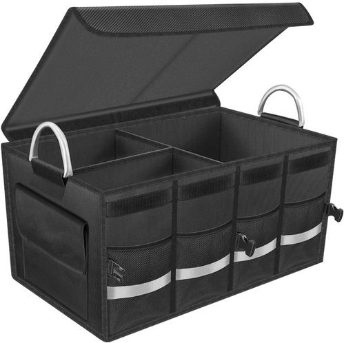 Organizator spațiu portbagaj auto