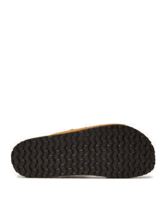 Jack & Jones Σανδάλια Καφέ
