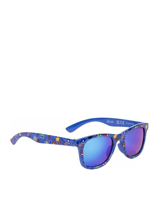 Cerda The Avengers Ochelari De Soare Pentru Copii Multicolori