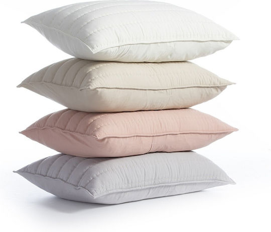 Nef-Nef Homeware Colorfull Сет Калъфки за Възглавници Aqua 52x72см.