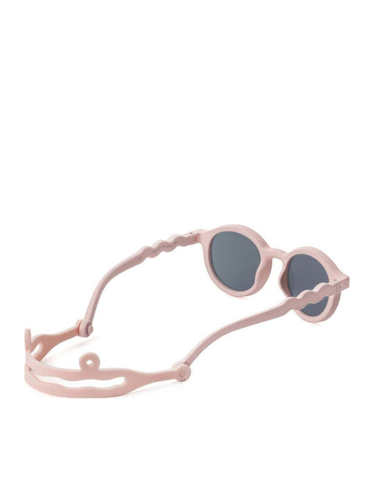 Olivio & Co Polarisiert Kinder-Sonnenbrillen Rosa Olivio & Co Polarisiert Kinder-Sonnenbrillen Rosa