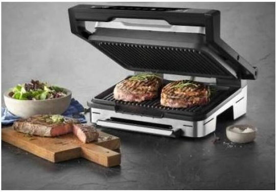 WMF Sandwich Maker Grill 2180W Inox