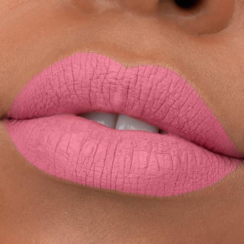 Essence 8h Matte Long Lasting Liquid Lipstick Matte 05 Pink Blush 2.5ml