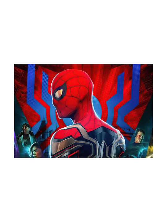 Afiș Spiderman No Way Home Movie 90x61cm