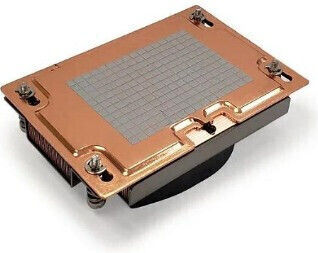 Inter-tech A-52 1he Aktive Amd Sockel Sp6 Prozessor Kühler