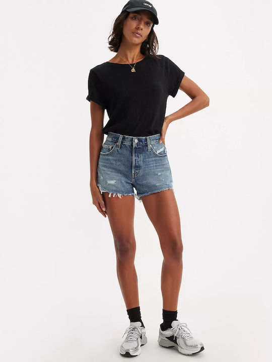Levi's