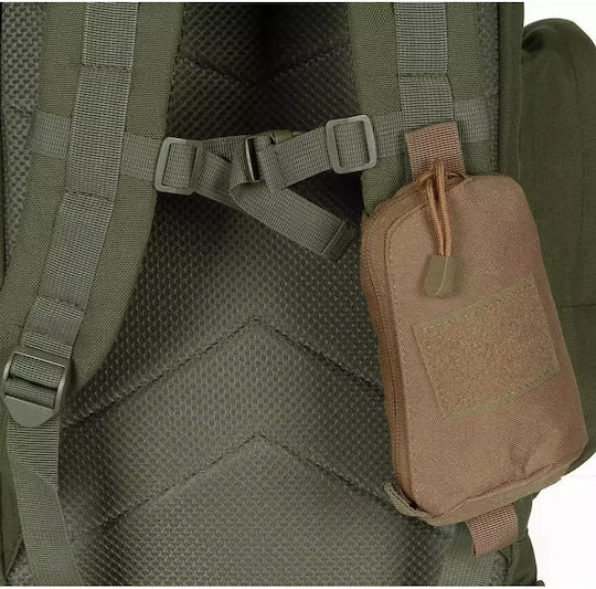 MFH Militärische Tasche Umhängetaschen Beige