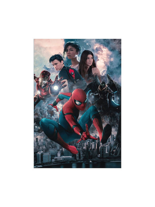 Spiderman Home Coming
