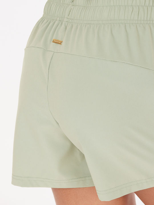 Femei Pantaloni scurți Pantaloni scurți Belgian Block