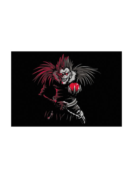 Αφίσα Death Note Ryuk 90x61cm Αφίσα Death Note Ryuk 90x61cm