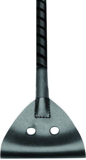 Zeus Paddle σε Μαύρο Χρώμα