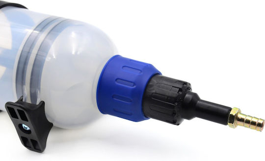 Manual Oil Suction Cup 1.5l Geko G02124