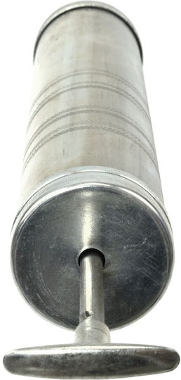Ръчна помпа за засмукване на масло 500ml Geko G01150