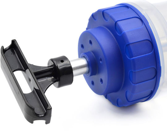 Manual Oil Suction Cup 1.5l Geko G02124